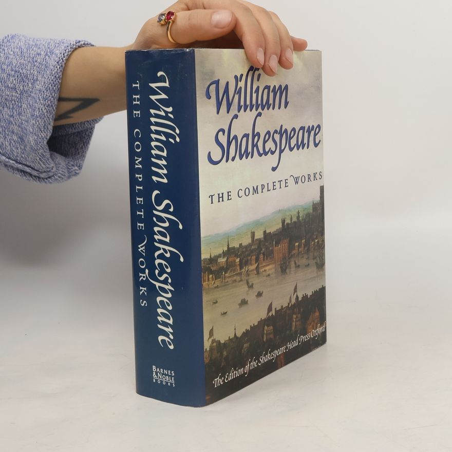 William Shakespeare William Shakespeare