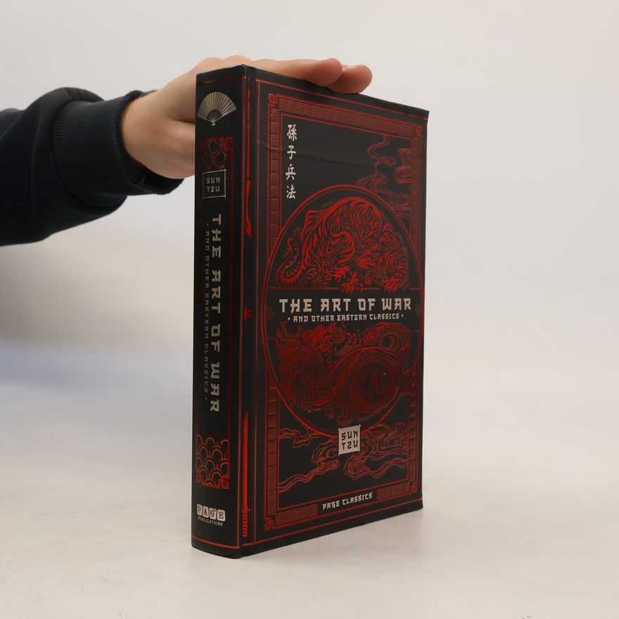 Sun Tzu Art of War and Other Eastern Classics