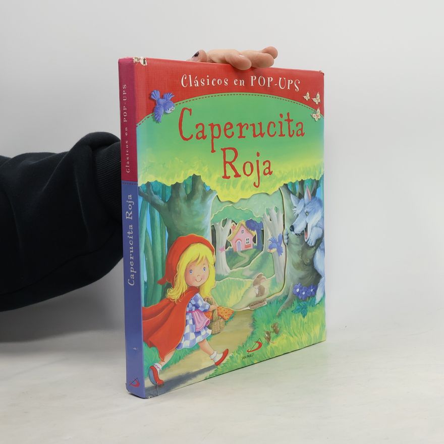 Autorenkollektiv Caperucita Roja
