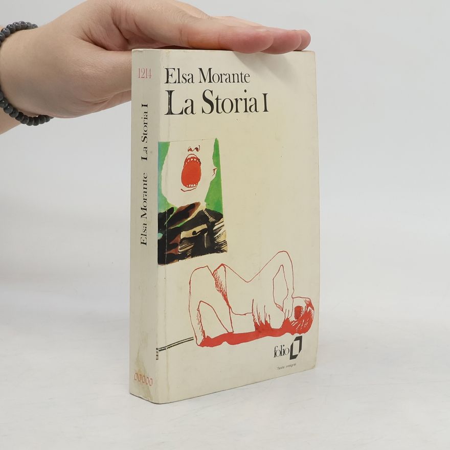 Elsa Morante La Storia I.