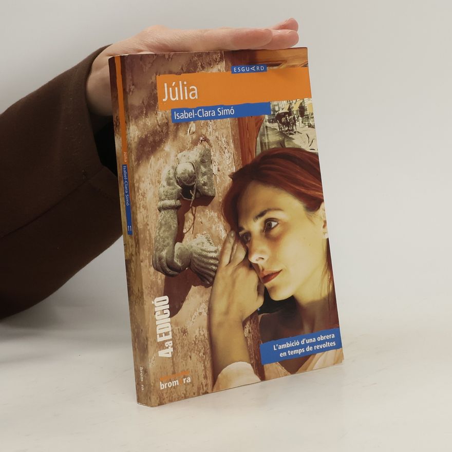 Josep Miquel Martínez Esguard - 11: Júlia
