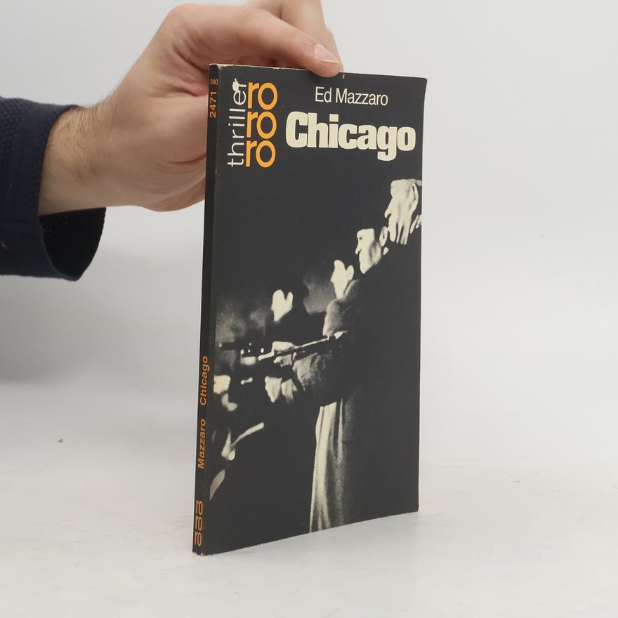 Ed Mazzaro Chicago