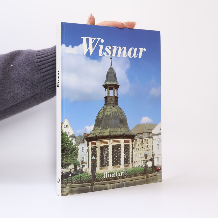 Autorenkollektiv Wismar
