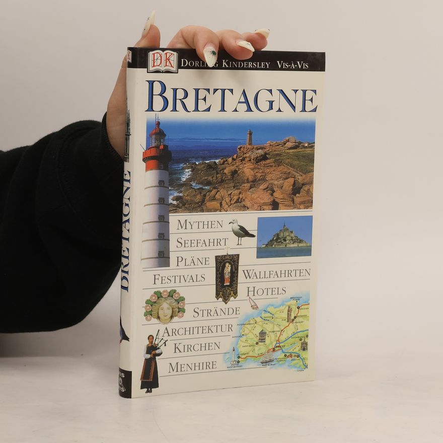Gaëtan Du Chatenet Bretagne