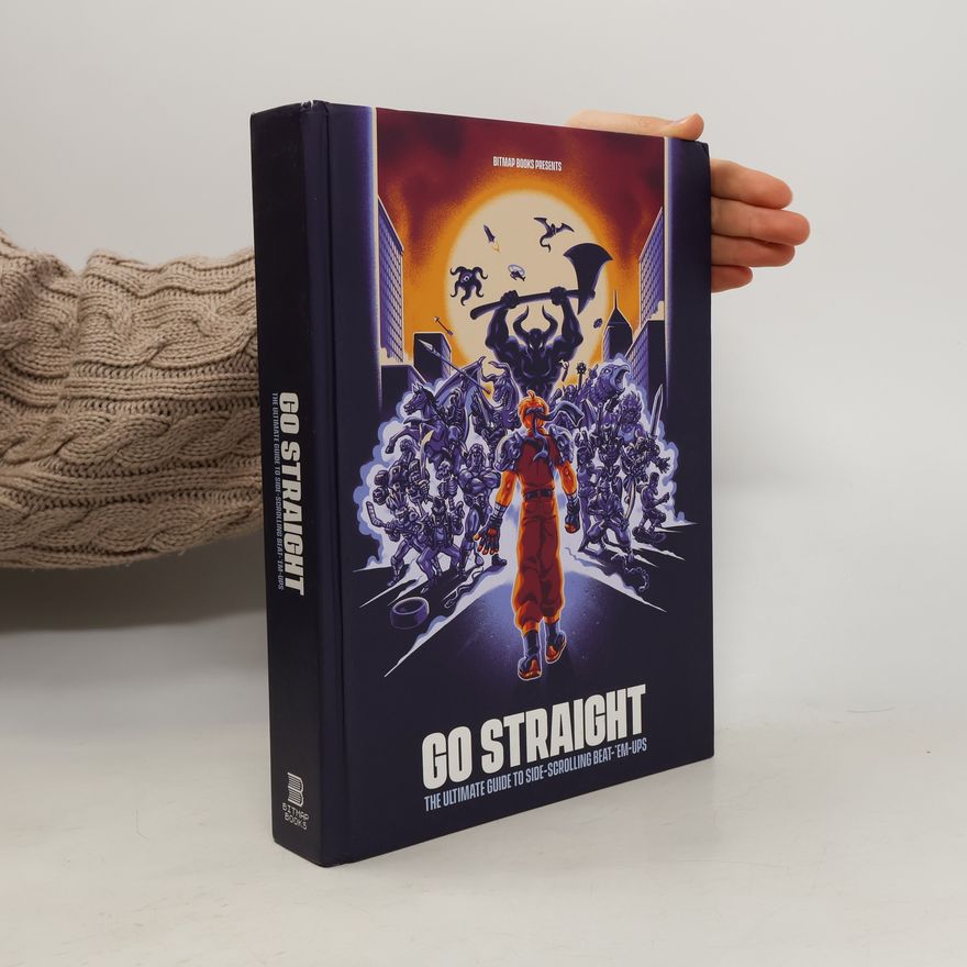 Various authors Go Straight