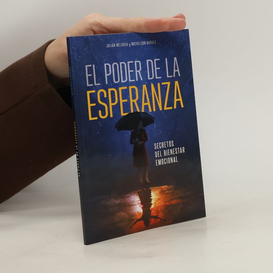 Michelson Borges El poder de la esperanza