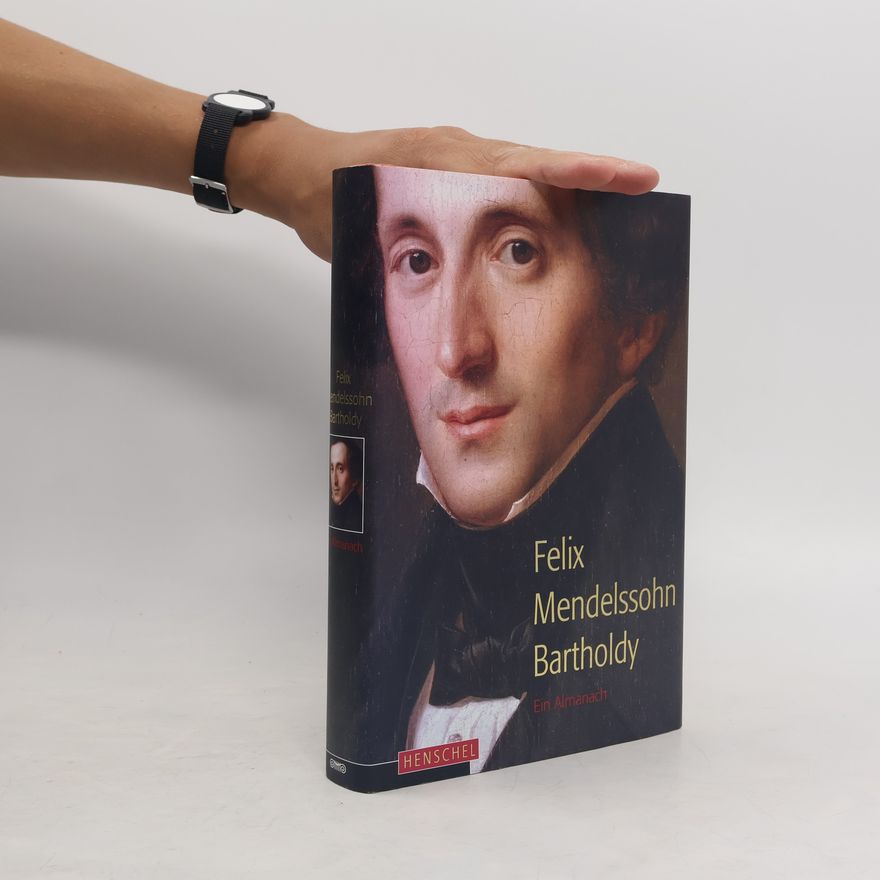 Hans-Günter Klein Felix Mendelssohn-Bartholdy
