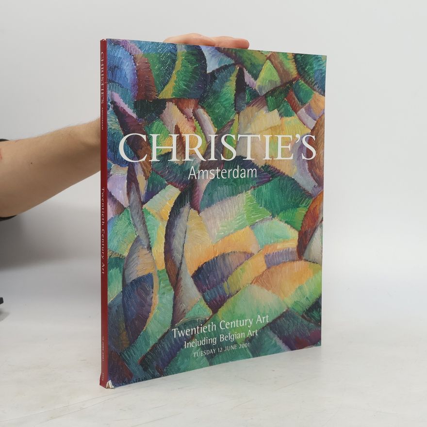 Autorenkollektiv Christie´s Amsterdam