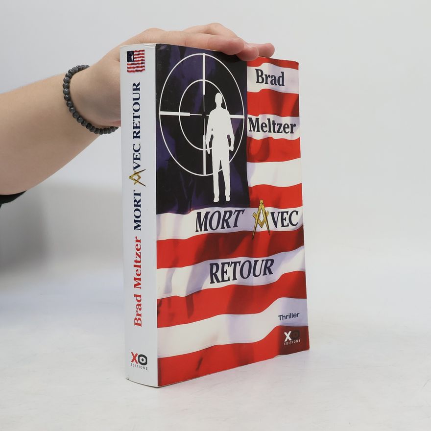 Brad Meltzer Mort avec retour
