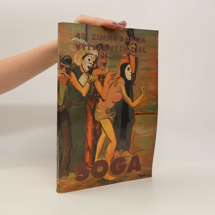 Collectif d'auteurs Soga