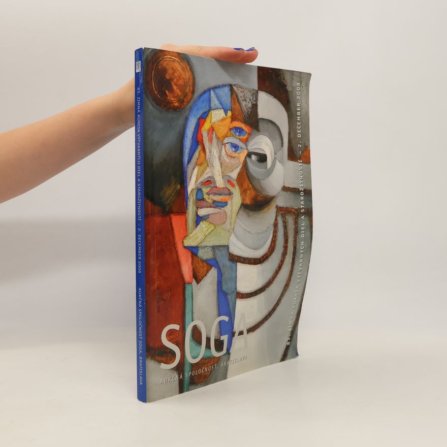 Collectif d'auteurs SOGA