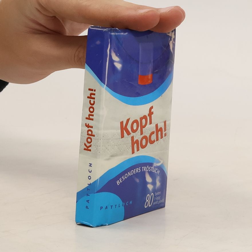 AA.VV. Kopf hoch!