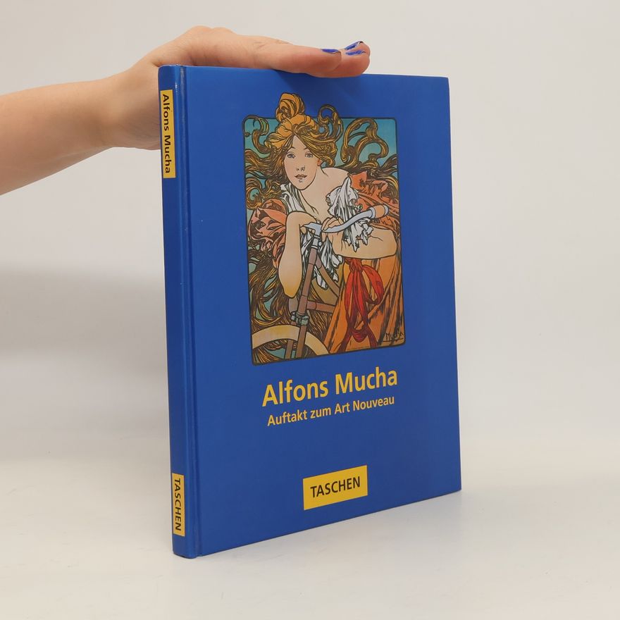 Alfons Mucha Alfons Mucha