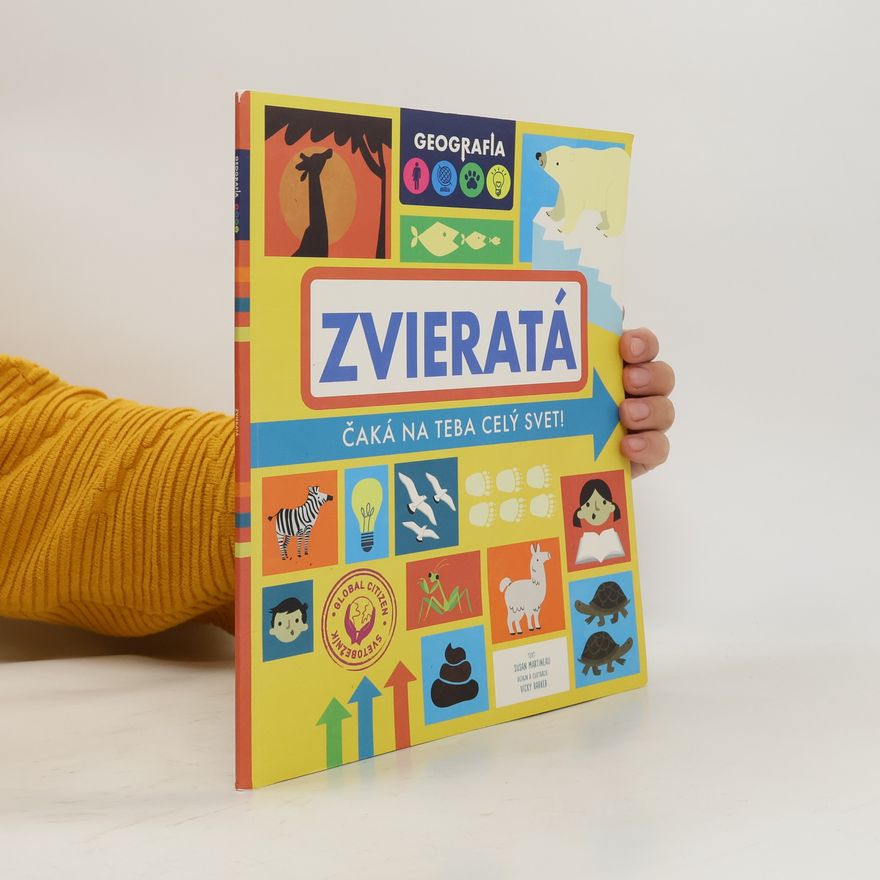 Vicky Barker Zvierata