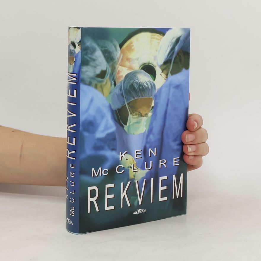Ken McClure Rekviem