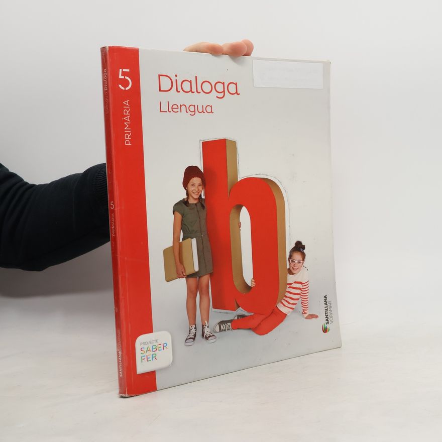 Autorenkollektiv Dialoga, 5 Primària