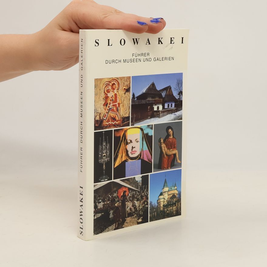 Ilja Okáli Slowakei