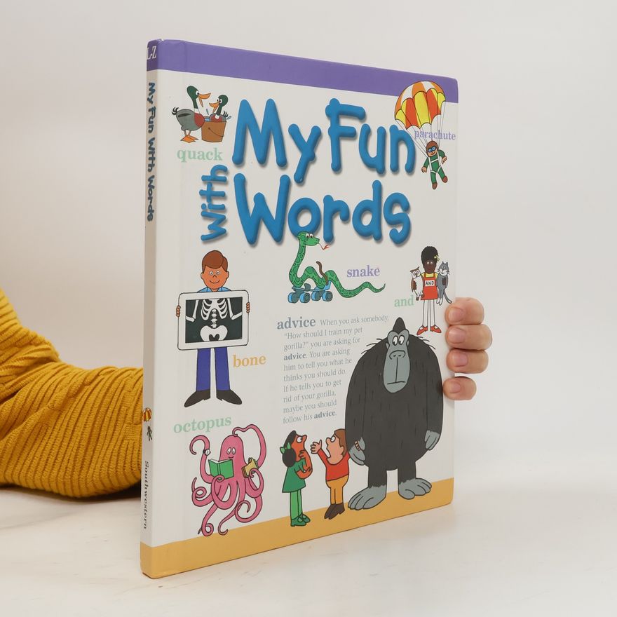 Various authors My Fun with Words