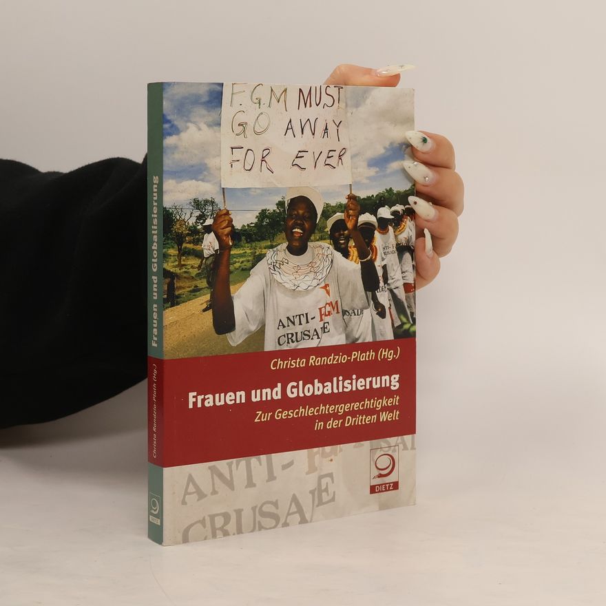 Christa Randzio-Plath Frauen und Globalisierung