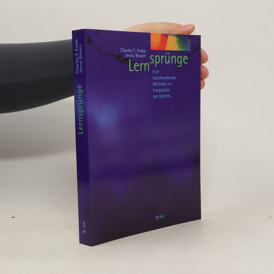 Charles T. Krebs Lernsprünge