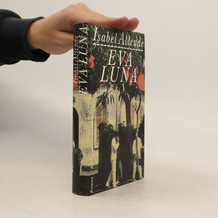 Isabel Allende Eva Luna