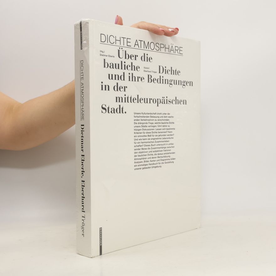 Autorenkollektiv Dichte Atmosphäre