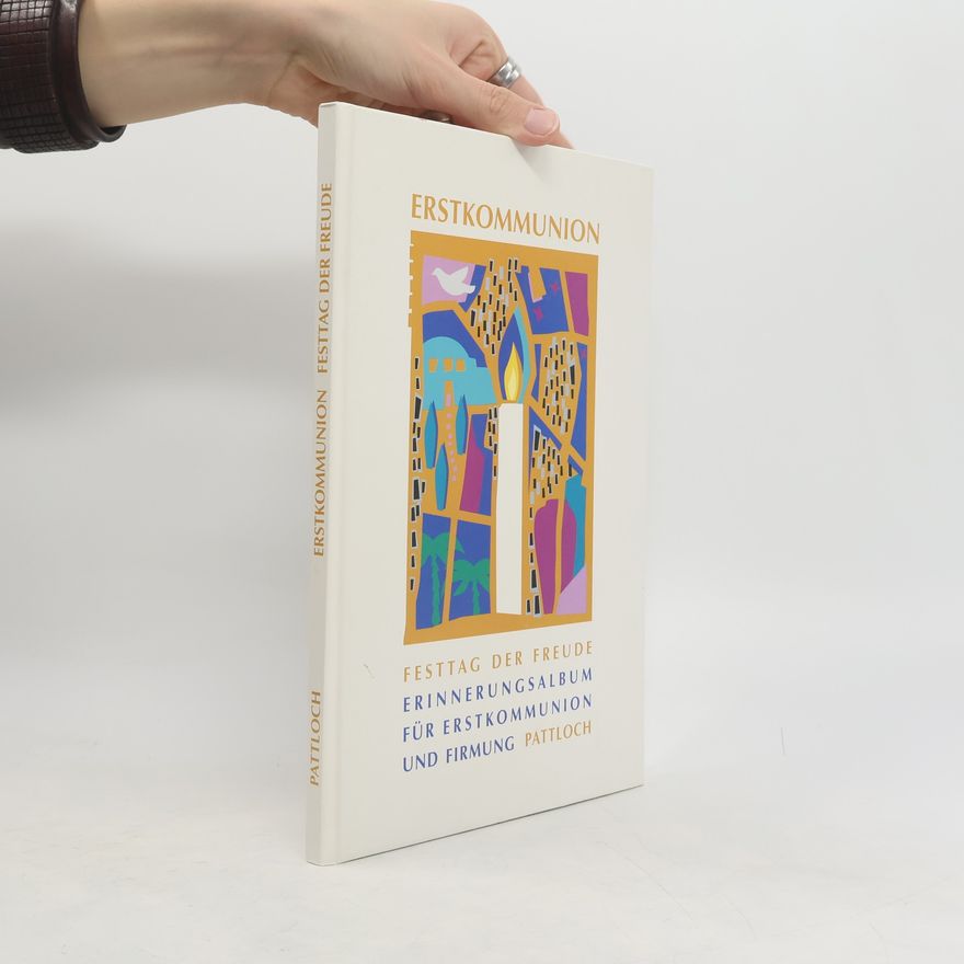 Various authors Erstkommunion. Festtag der Freude