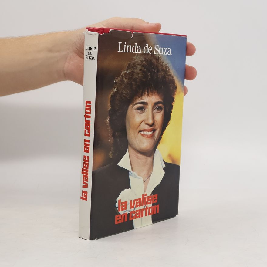 Linda de Suza La valise en carton