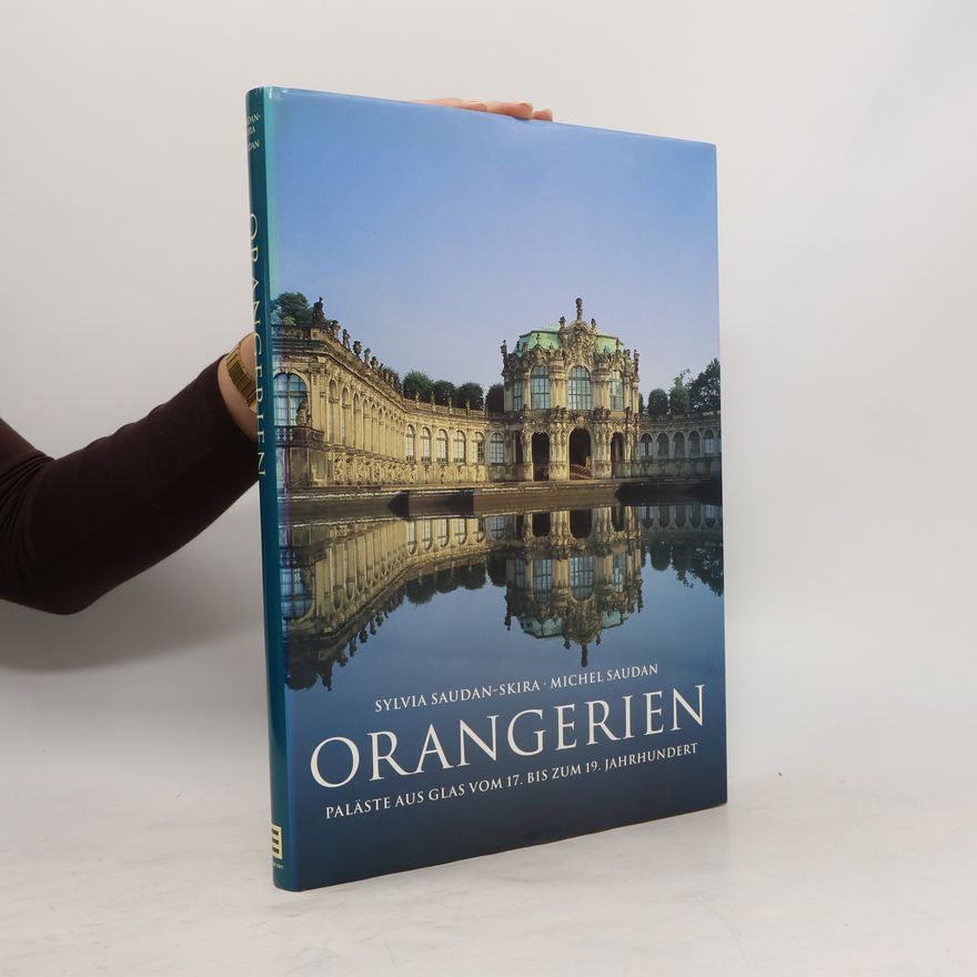 Sylvia Saudan-Skira Orangerien