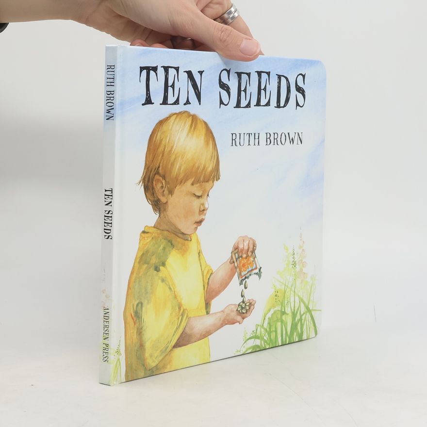 Ruth Brown Ten Seeds