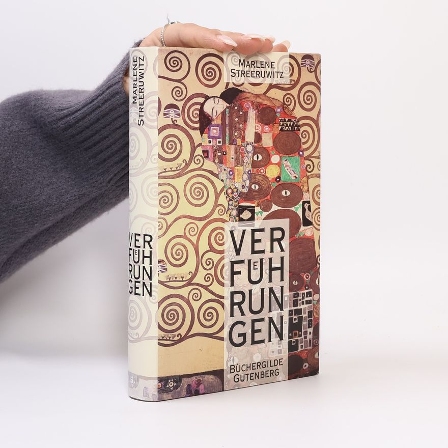 Marlene Streeruwitz Verführungen