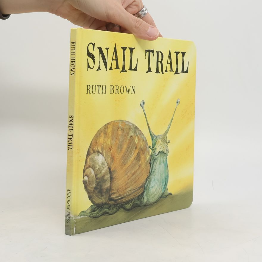 Ruth Brown Snail Trail
