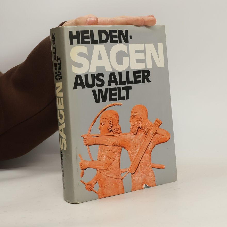 Herbert Mark Heldensagen aus aller Welt