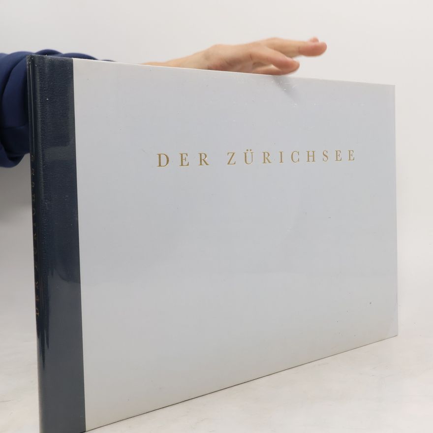 Autorenkollektiv Der Zürichsee