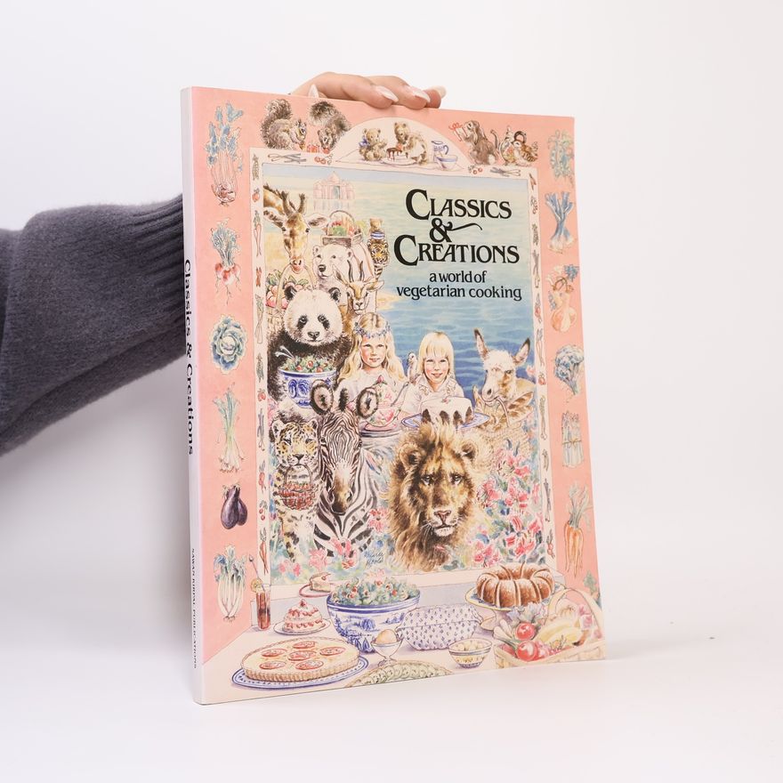 Arlene Muska Classics and Creations