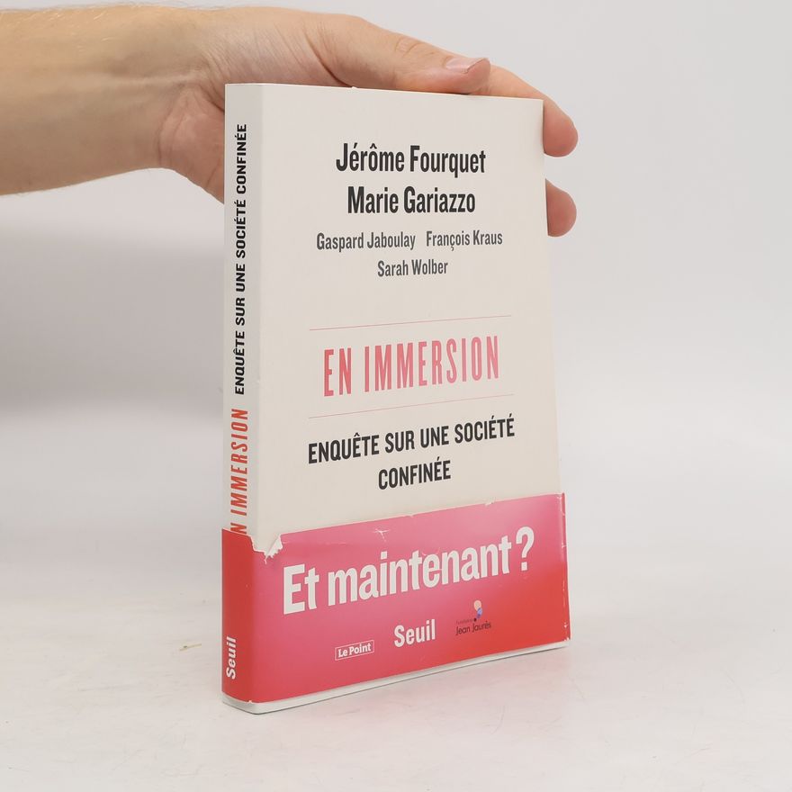 Gaspard Jaboulay En immersion