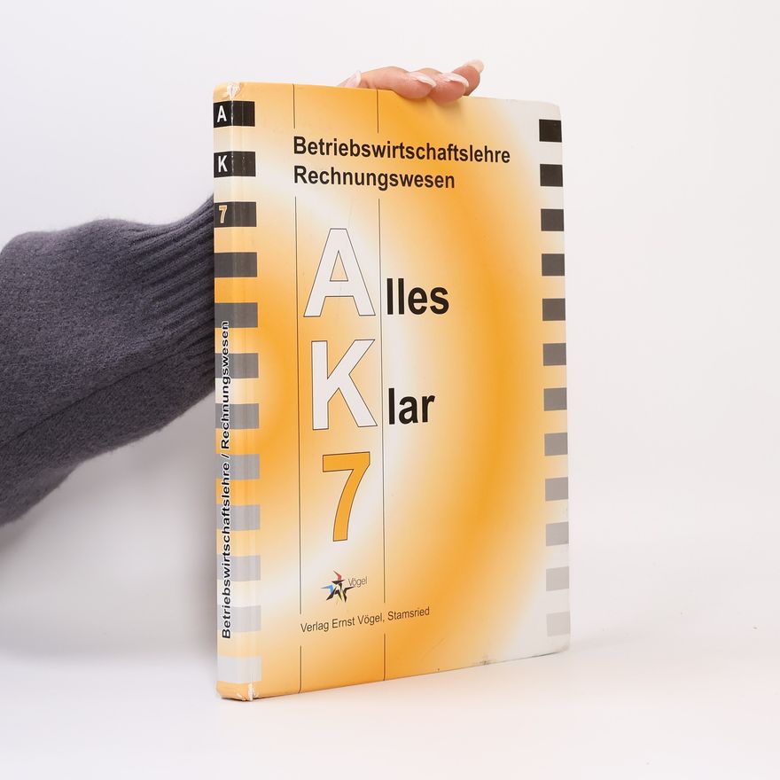 Autorenkollektiv Betriebswirtschaftslehre. Rechnungswesen