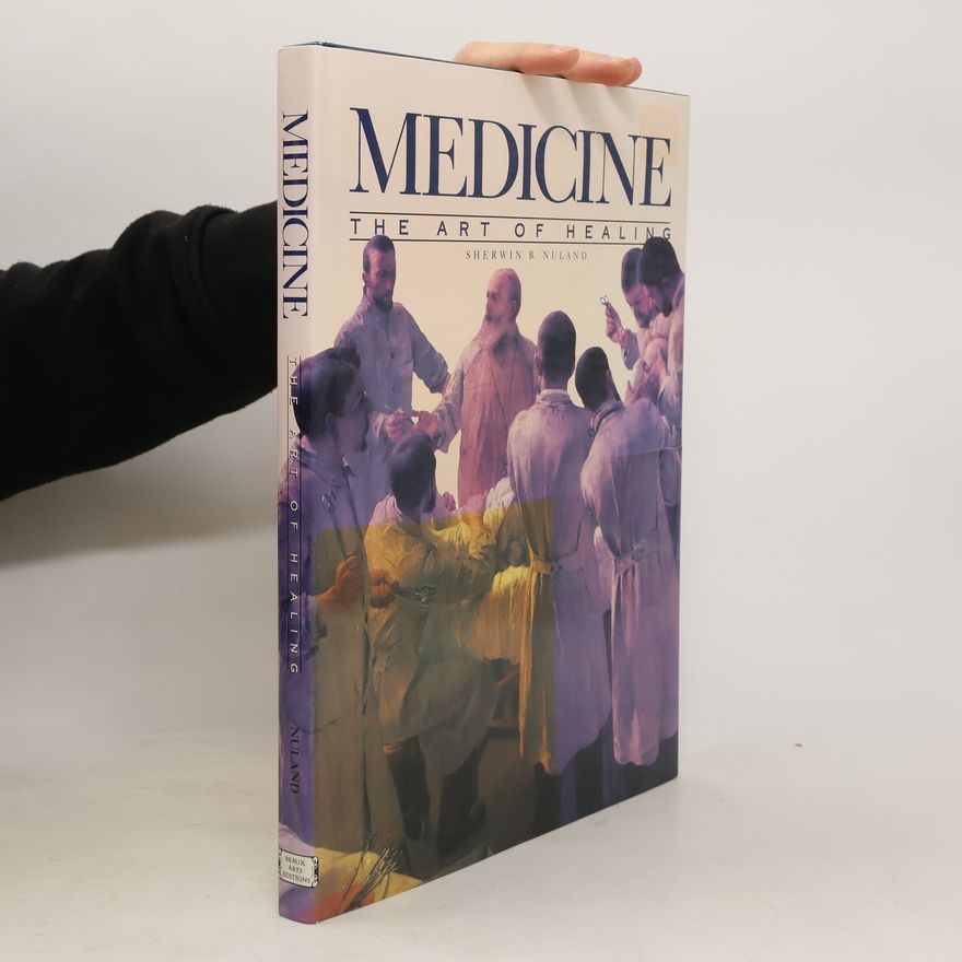 Sherwin B. Nuland Medicine