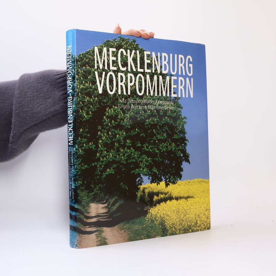 Autorenkollektiv Mecklenburg Vorpommern