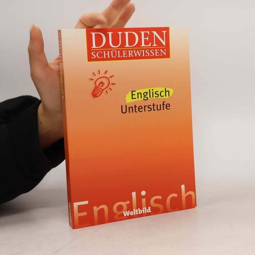 Autorenkollektiv Duden-Schülerwissen