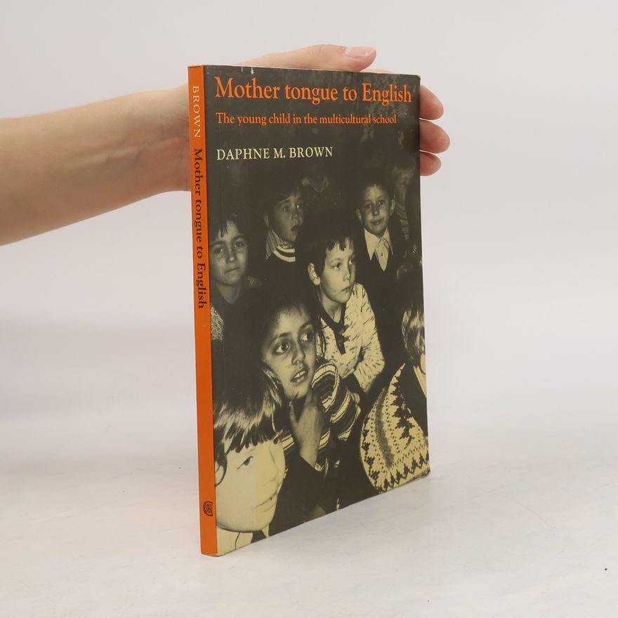 Daphne M. Brown Mother Tongue to English