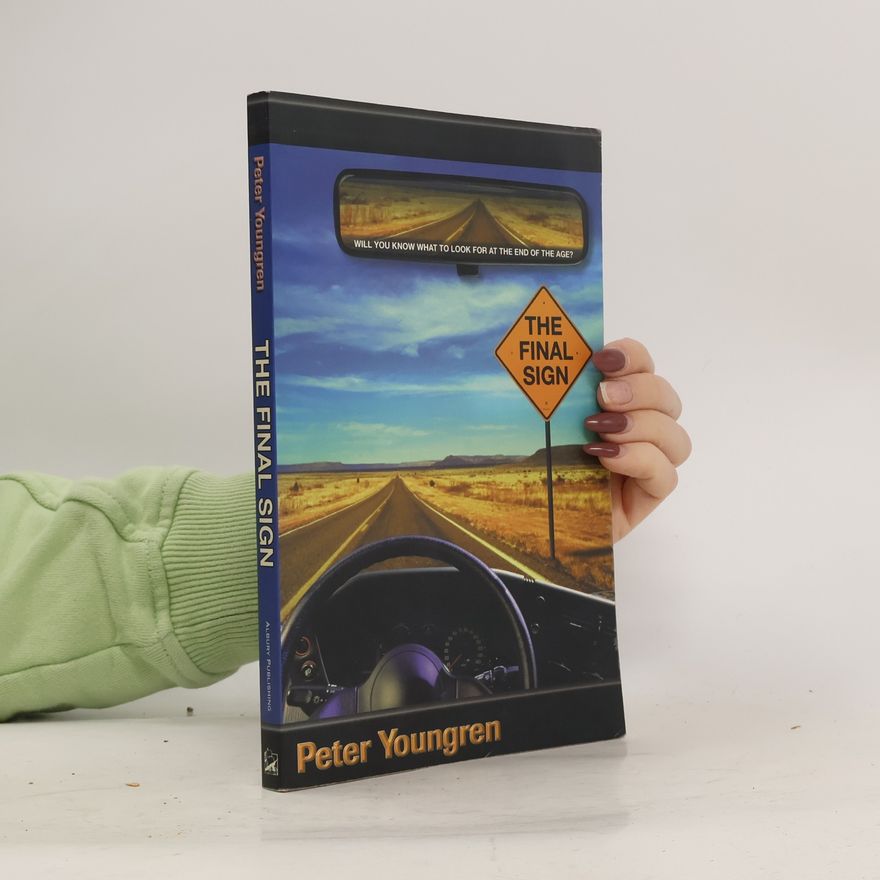 Peter Youngren The Final Sign