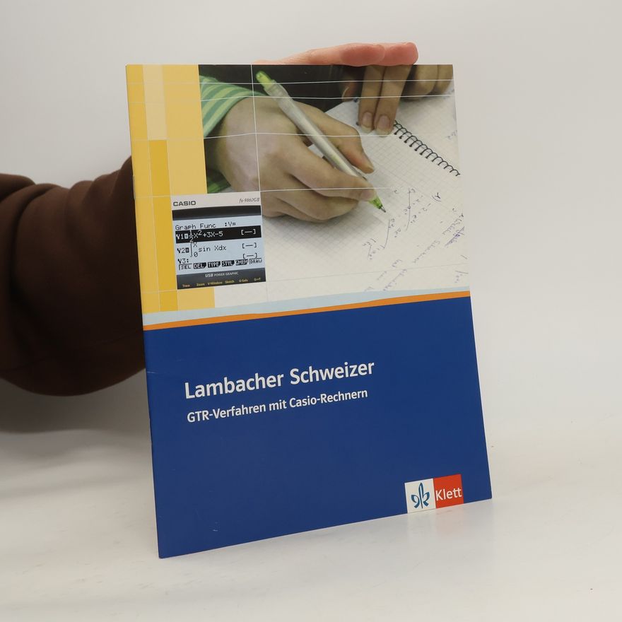 Autorenkollektiv Lambacher Schweizer