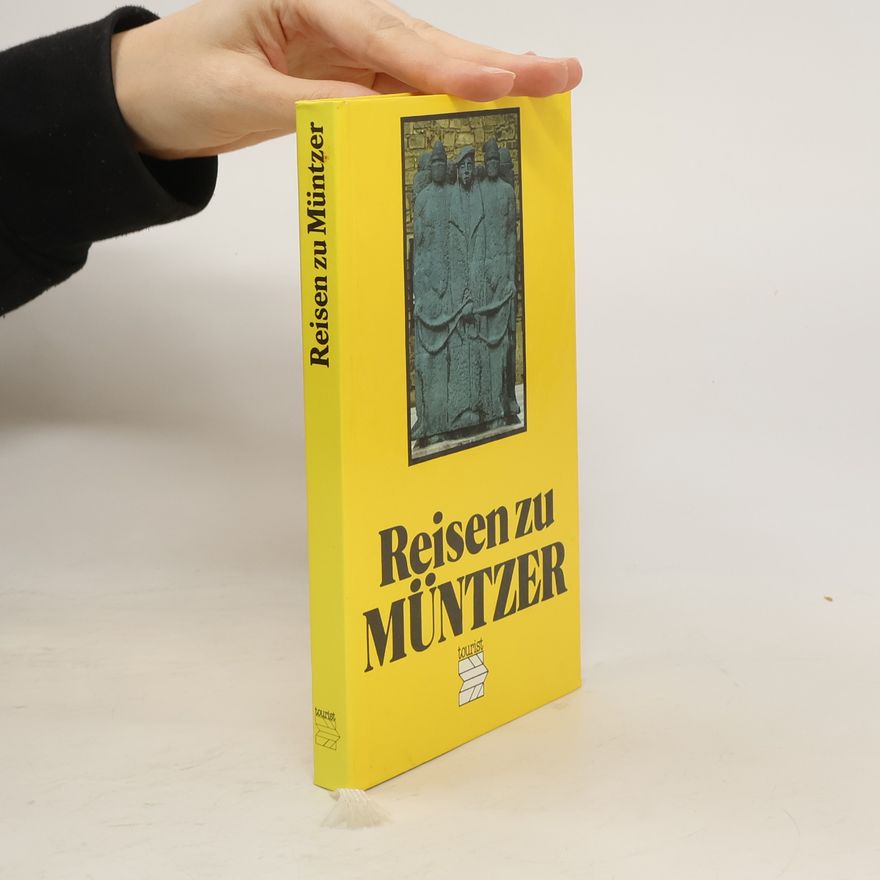 Ludwig Rommel Reisen zu Müntzer
