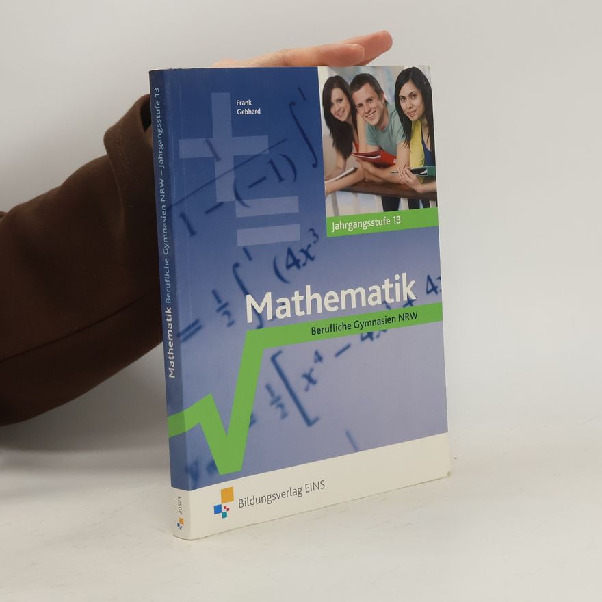 Jens Tiburski Jahrgangsstufe 13