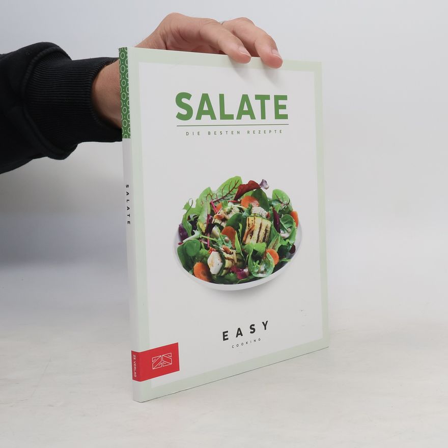 Various authors Salate