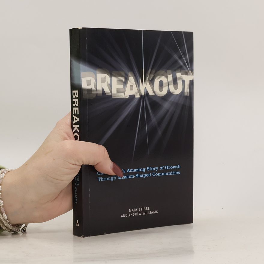 Mark W. G. Stibbe Breakout