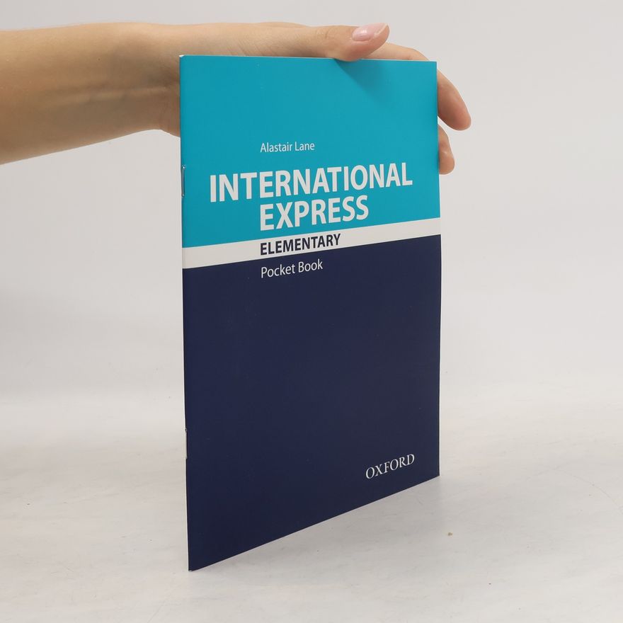 Angela Buckingham International Express