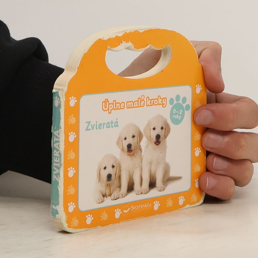 Autorenkollektiv Zvieratá