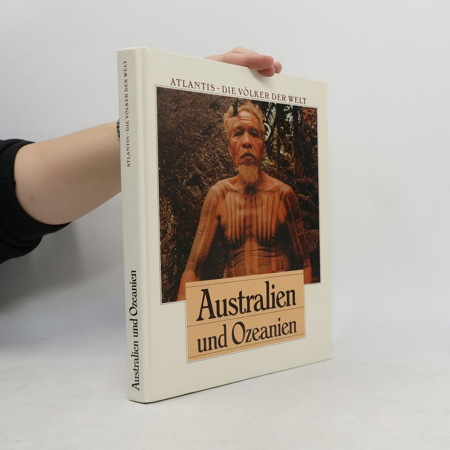 Various authors Australien und Ozeanien